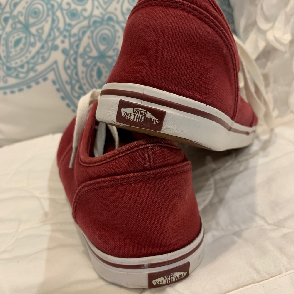 Vans Canvas shoes